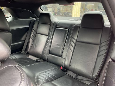 Used 2018 Dodge Challenger SRT Hellcat image 20