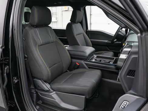 New 2025 Ford F150 STX w/ LOBO Package image 20