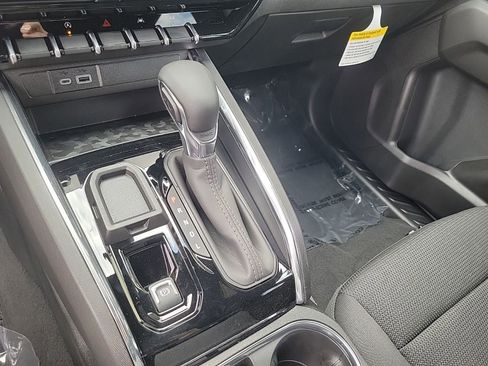 New 2026 GMC Canyon Elevation RWD image 16