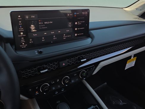 New 2026 Honda Accord Touring image 27
