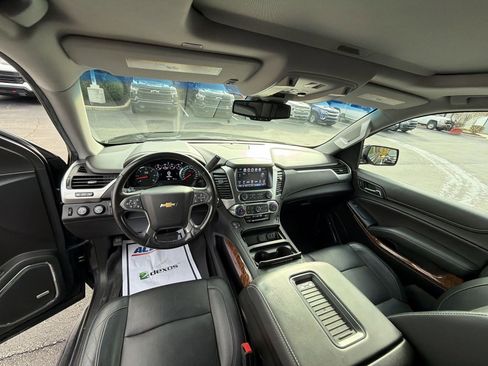 Used 2018 Chevrolet Tahoe Premier image 19