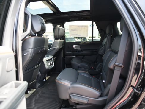 New 2027 Ford Expedition Tremor w/ Driver's Package AWD/4WD image 14