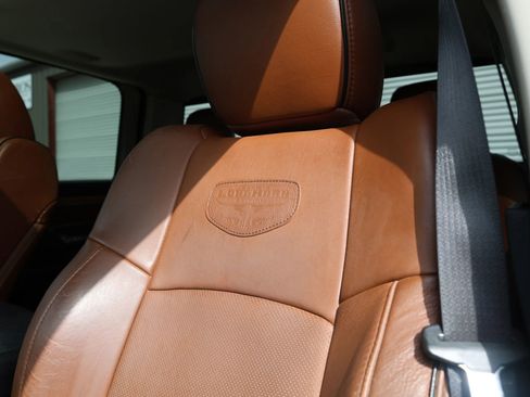 Used 2015 RAM 2500 Longhorn w/ Convenience Group image 37