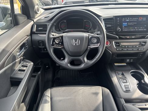 Used 2022 Honda Pilot Special Edition image 11