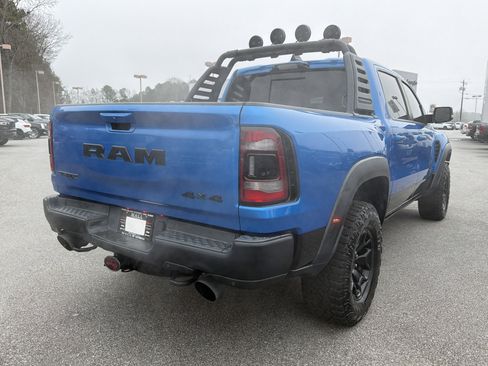 Used 2022 RAM 1500 TRX w/ TRX Level 2 Equipment Group image 6