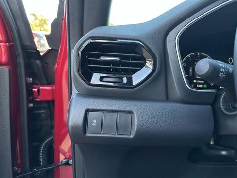 New 2025 Honda Pilot Sport image 31