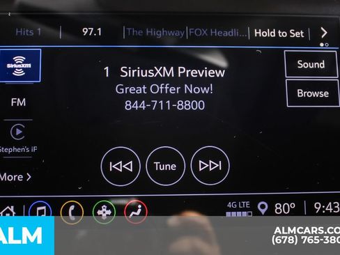 Used 2024 Chevrolet Malibu LT FWD image 32