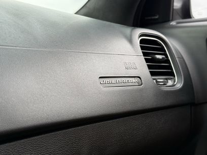 Used 2022 Dodge Charger SRT Hellcat