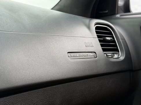 Used 2022 Dodge Charger SRT Hellcat image 4