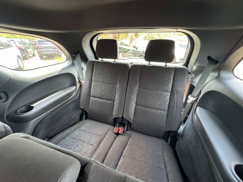 Certified 2024 Dodge Durango GT w/ Trailer Tow Group IV image 14