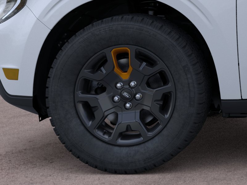 New 2026 Ford Maverick Tremor AWD/4WD image 20