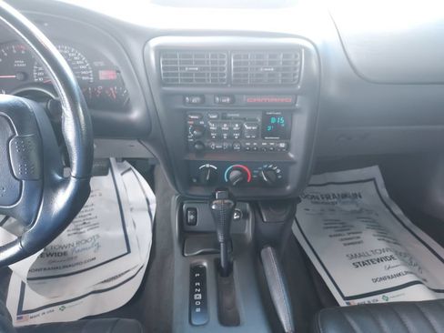 Used 1997 Chevrolet Camaro Z28 w/ Preferred Equipment Group 2 RWD image 20