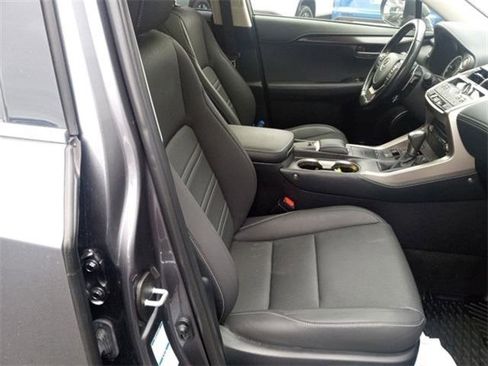 Used 2021 Lexus NX 300 AWD w/ Premium Package image 89