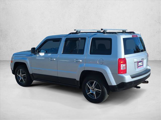 Used 2012 Jeep Patriot Sport w/ PWR Value Group FWD image 8