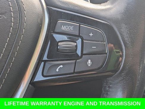 Used 2019 BMW 530i xDrive AWD/4WD image 26