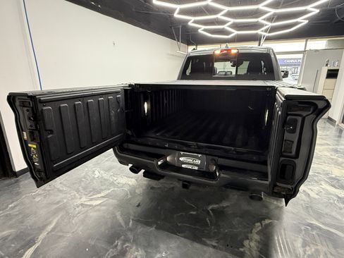 Used 2022 RAM 1500 Sport w/ Rebel Level 2 Equipment Group image 11