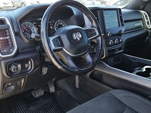 Used 2022 RAM 1500 Lone Star image 29