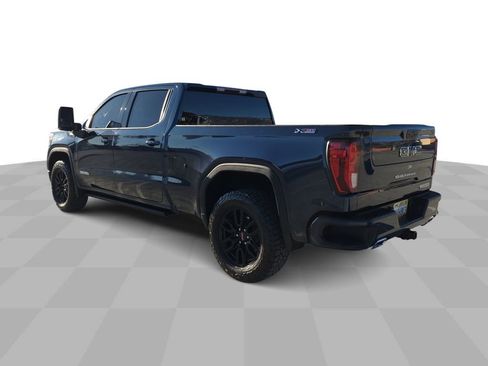 Used 2021 GMC Sierra 1500 Elevation image 6
