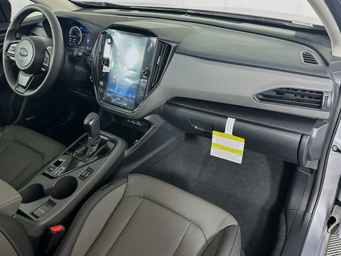 New 2026 Subaru Crosstrek 2.5i Limited AWD/4WD image 27