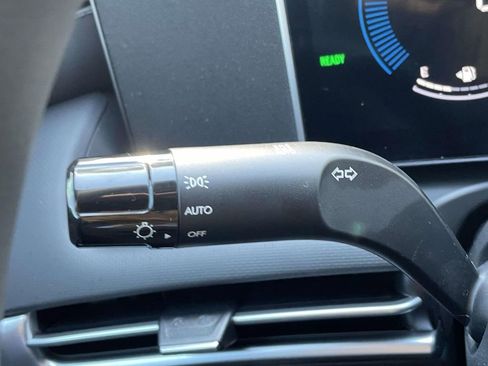 New 2026 Hyundai Tucson SEL image 23