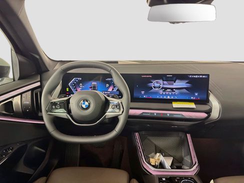 New 2026 BMW X3 xDrive30i w/ Premium Package AWD/4WD image 22