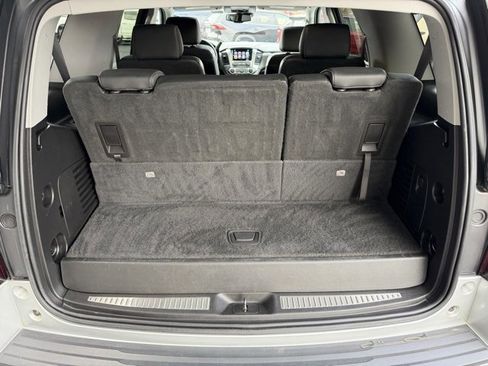 Used 2018 Chevrolet Tahoe LT image 23