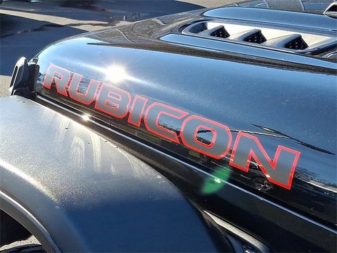 Used 2021 Jeep Gladiator Rubicon image 30