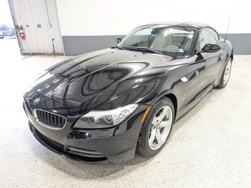 Used 2009 BMW Z4 sDrive30i RWD image 7