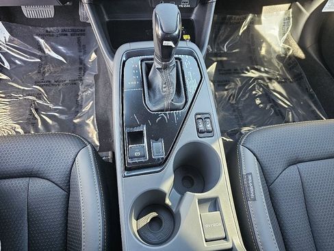 New 2026 Subaru Crosstrek 2.5i Wilderness image 30
