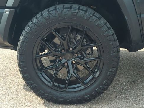 Used 2024 RAM 1500 TRX w/ TRX Level 2 Equipment Group AWD/4WD image 10