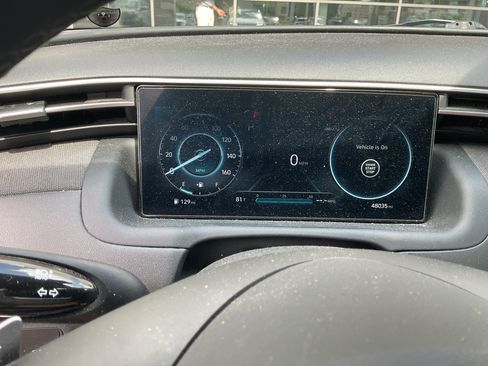 Used 2024 Hyundai Tucson Limited FWD image 5