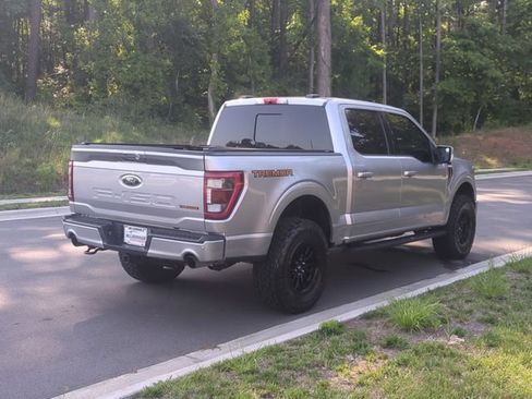 Used 2023 Ford F150 Tremor w/ Equipment Group 402A High AWD/4WD image 13