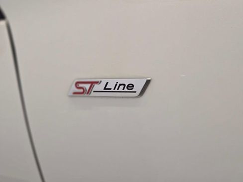 Used 2023 Ford Escape ST-Line w/ Tech Pack #1 image 13