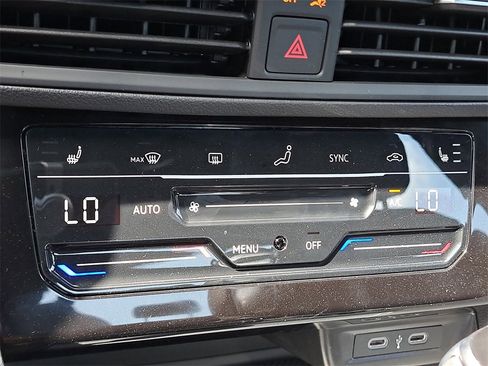 New 2025 Volkswagen Jetta Sport image 26