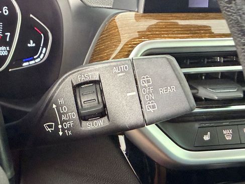 Used 2022 BMW X3 sDrive30i w/ Convenience Package RWD image 28