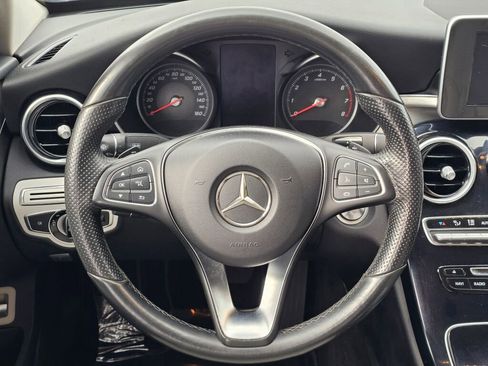 Used 2015 Mercedes-Benz C 300 Sedan image 20
