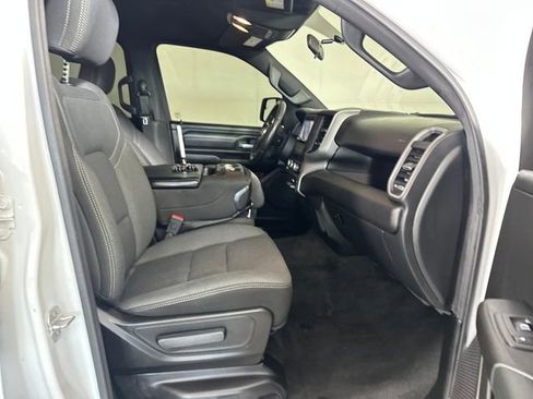 Used 2023 RAM 1500 Tradesman image 28