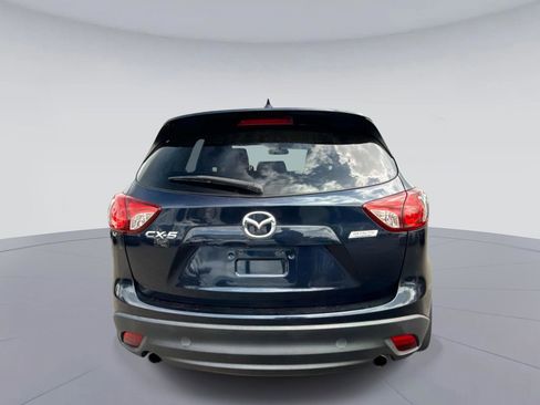 Used 2016 MAZDA CX-5 Touring image 4