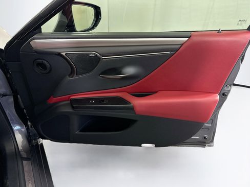 Used 2021 Lexus ES 350 F Sport FWD image 33