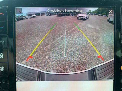 New 2025 RAM 2500 Big Horn image 10