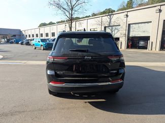 Used 2025 Jeep Grand Cherokee Laredo X w/ Luxury Tech Group I video 2