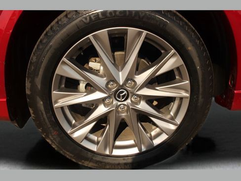 Used 2024 MAZDA CX-5 AWD 2.5 S w/ Premium Package image 22