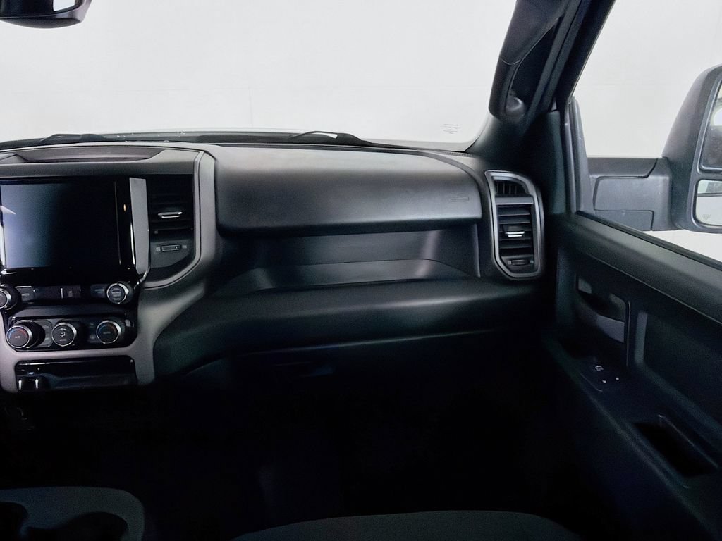 Used 2023 RAM 2500 Tradesman AWD/4WD image 20