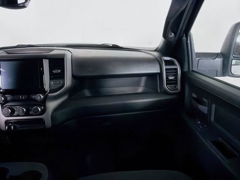 Used 2023 RAM 2500 Tradesman AWD/4WD image 20