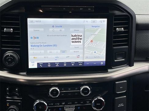 Used 2023 Ford F150 Raptor w/ Raptor Carbon Fiber Package image 16