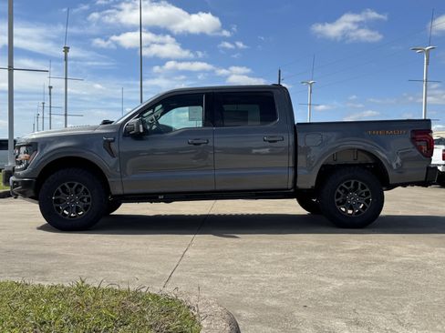 New 2026 Ford F150 Tremor w/ Equipment Group 402A High image 7