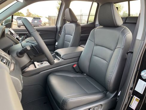 New 2026 Honda Ridgeline RTL image 13