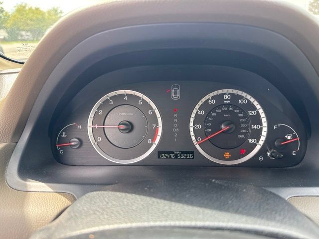 Used 2009 Honda Accord EX-L image 3