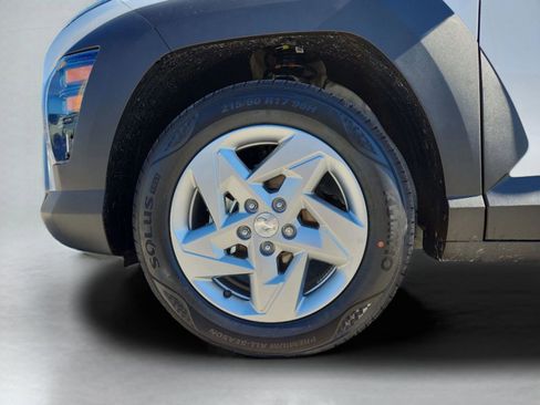 New 2026 Hyundai Kona SE image 28