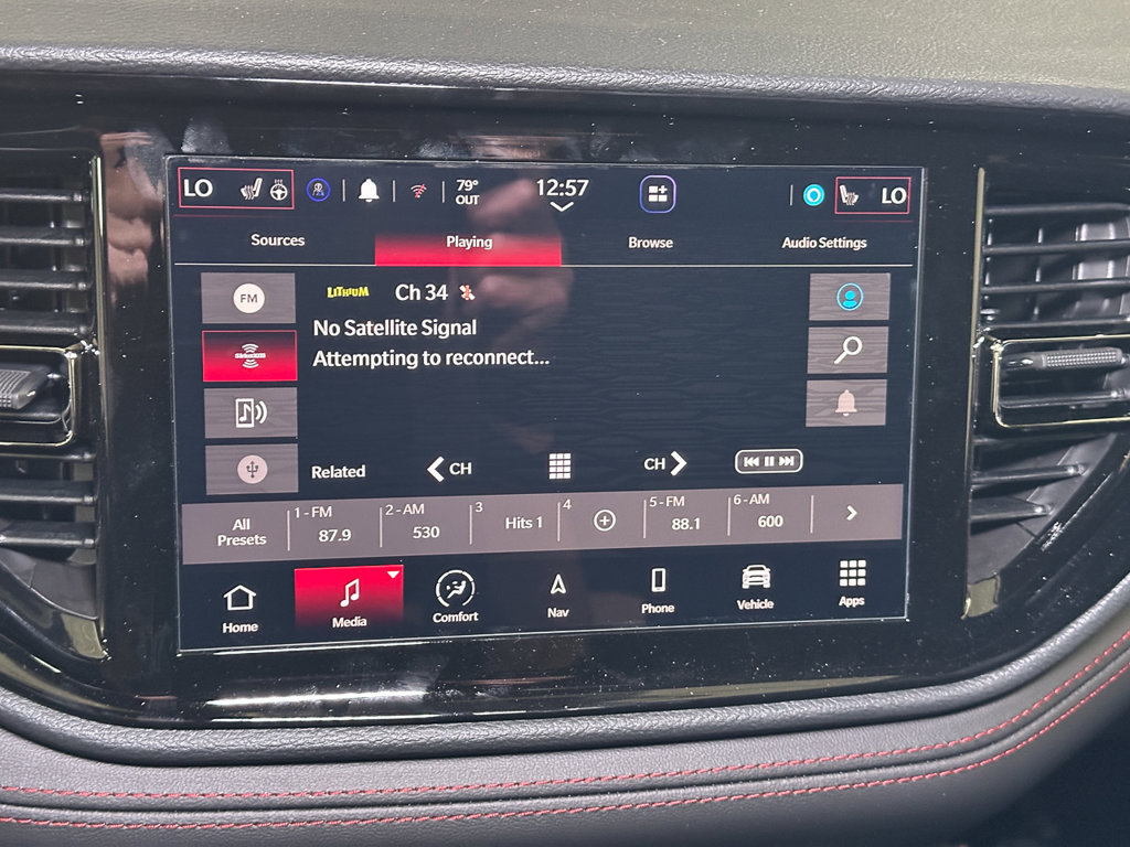 New 2026 Dodge Durango GT w/ Mopar All Weather Package AWD/4WD image 35